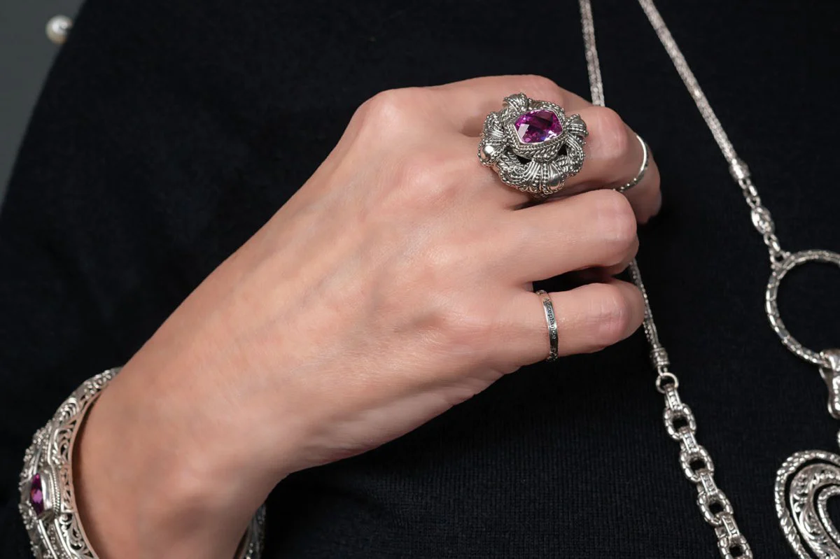 Acceptance Ring™ in Tree of Life - Image 4