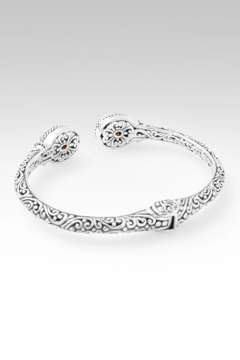 All That Matters Tip-to-Tip Bracelet™ in Odyssey Twilight Ecstasy™ Mystic Quartz - Image 6