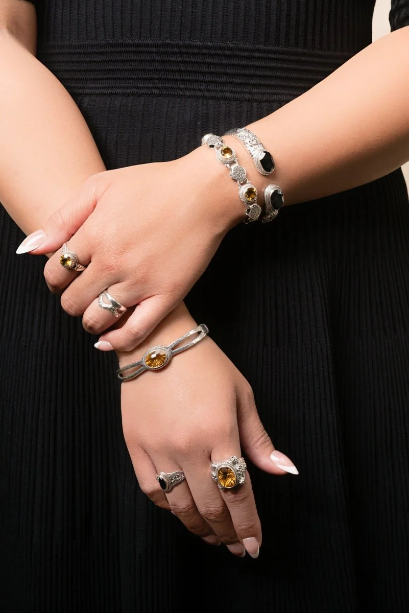 Beautiful in Time Ring™ in Citrine - Image 6