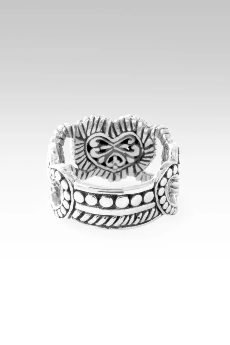 Believing Is Your Healing Ring™ in Janyl Adair - Image 5