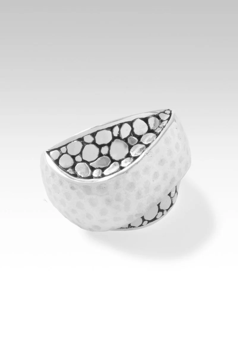 Grace Through Faith Ring™ in Watermark - Image 4