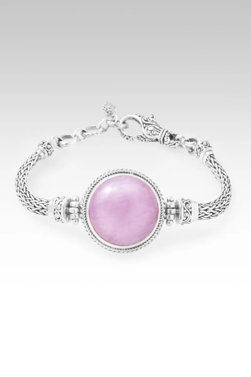 Greatest Miracle Bracelet™ in Kunzite