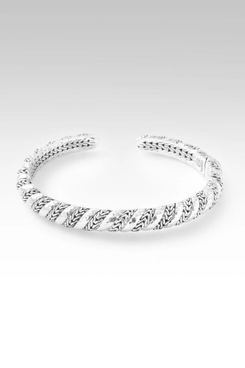 Guidance Cuff™ in Chainlink - Image 3