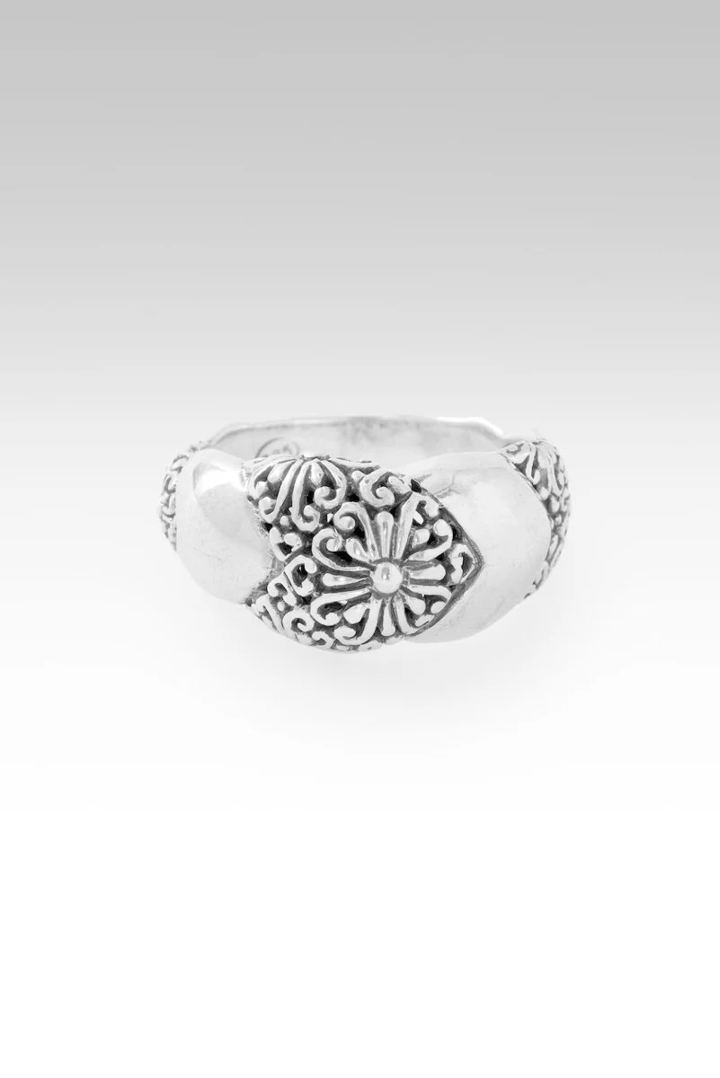 Hope Ignites Ring™ in Janyl Adair & High Polish - Image 3