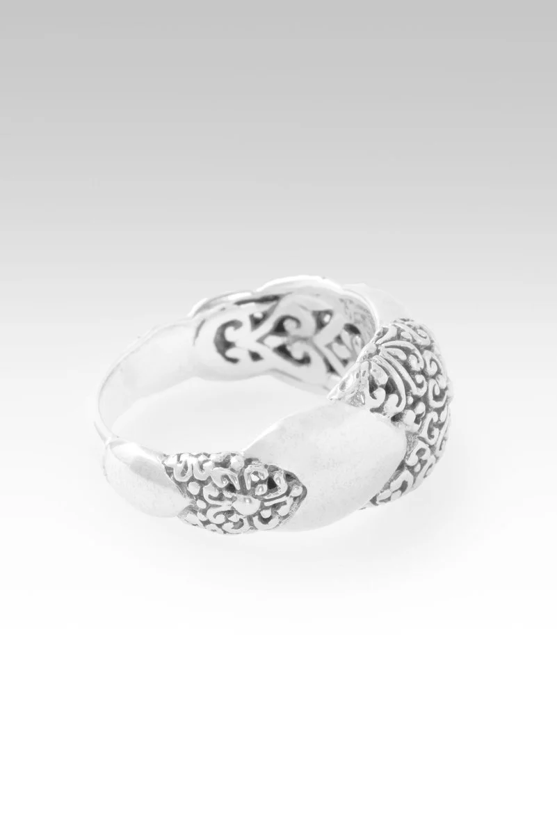 Hope Ignites Ring™ in Janyl Adair & High Polish - Image 4