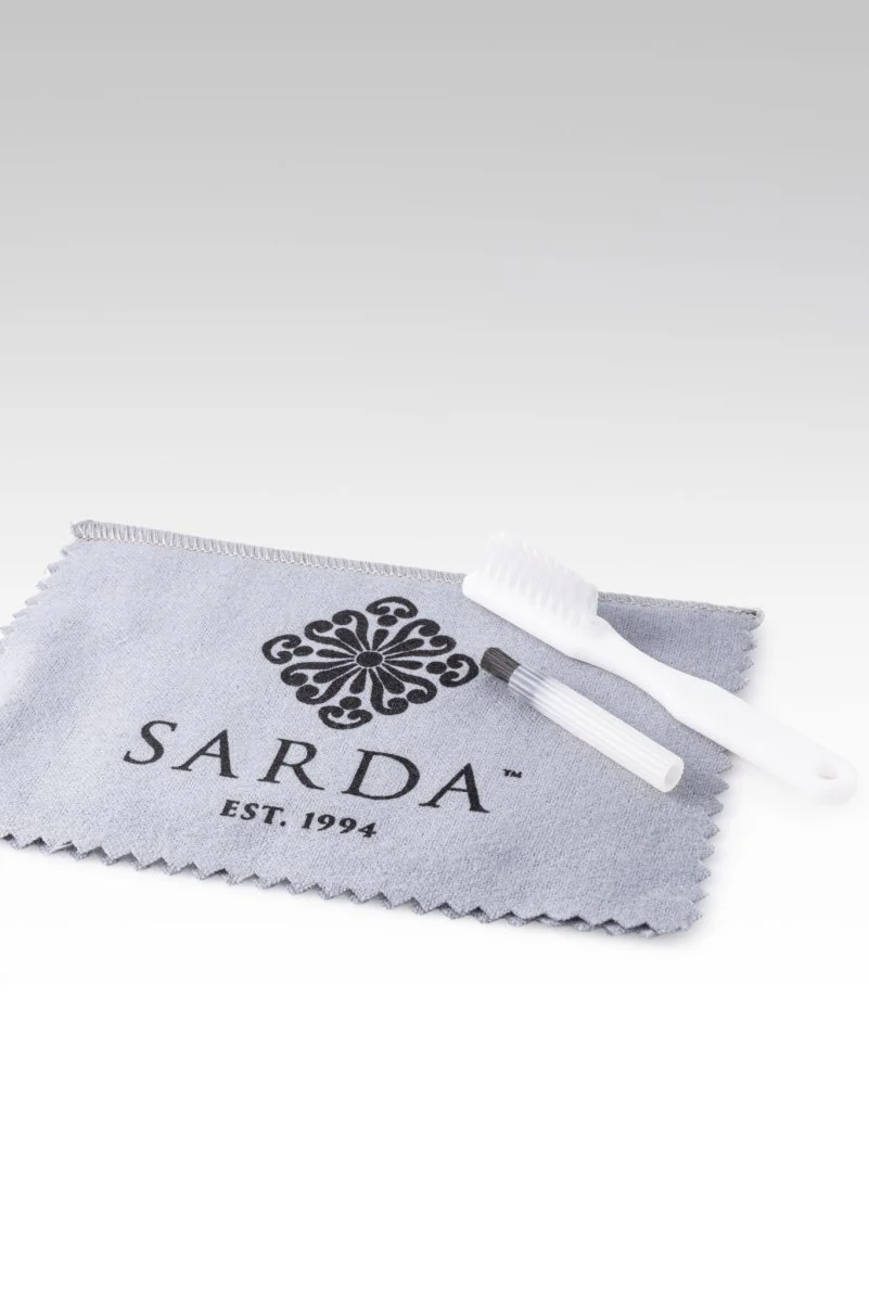 Jewelry Cleaning Kit - Image 6