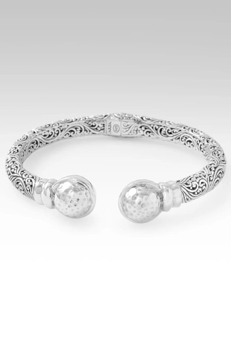 Lasting Hope Tip-to-Tip Bracelet™ in Tree of Life - Image 3