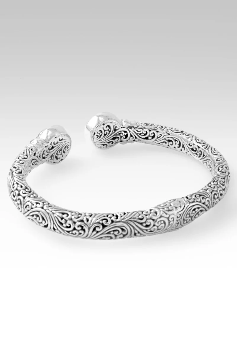 Lasting Hope Tip-to-Tip Bracelet™ in Tree of Life - Image 6