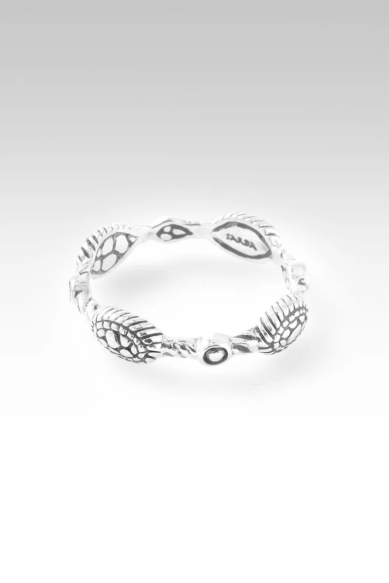 Lilith Ring™ in Watermark