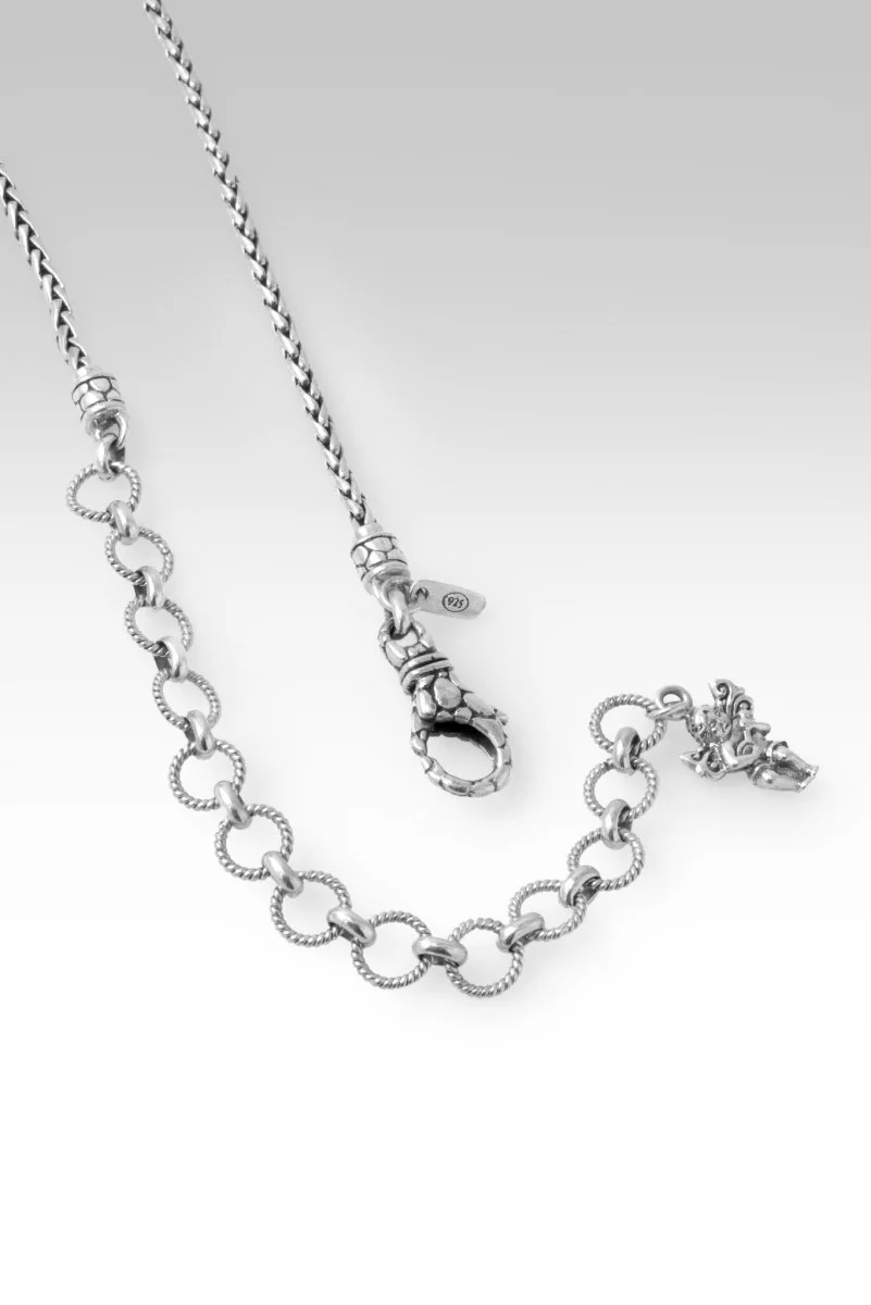 Made Chain™ in Watermark - Image 4