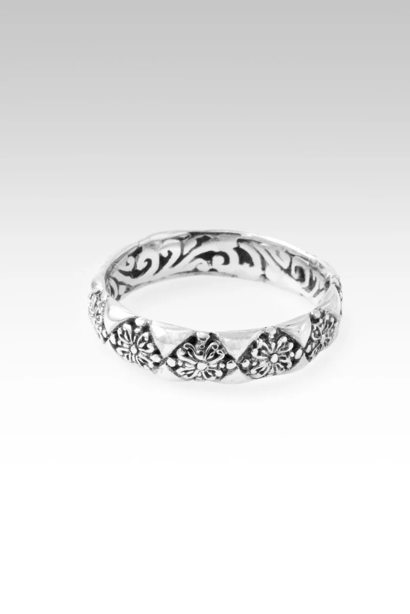 Mercy Call My Name Ring™ in Janyl Adair - Image 4