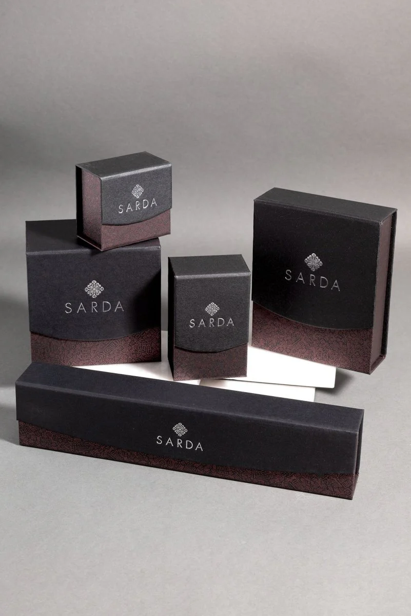 SARDA™ Gift Boxes