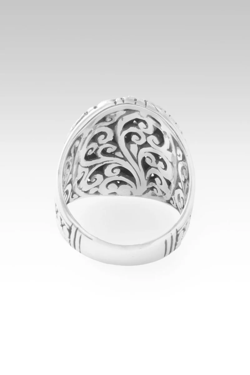 U Made Me New Ring™ in Tree Of Life - Image 5