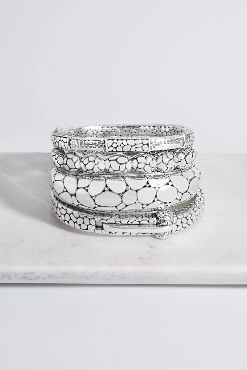 Still Life Cuff™ in Watermark - Image 6