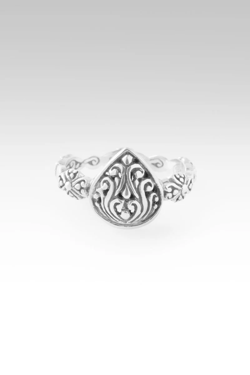 Tomorrow & Forever Ring™ in Tree of Life & Janyl Adair - Image 2