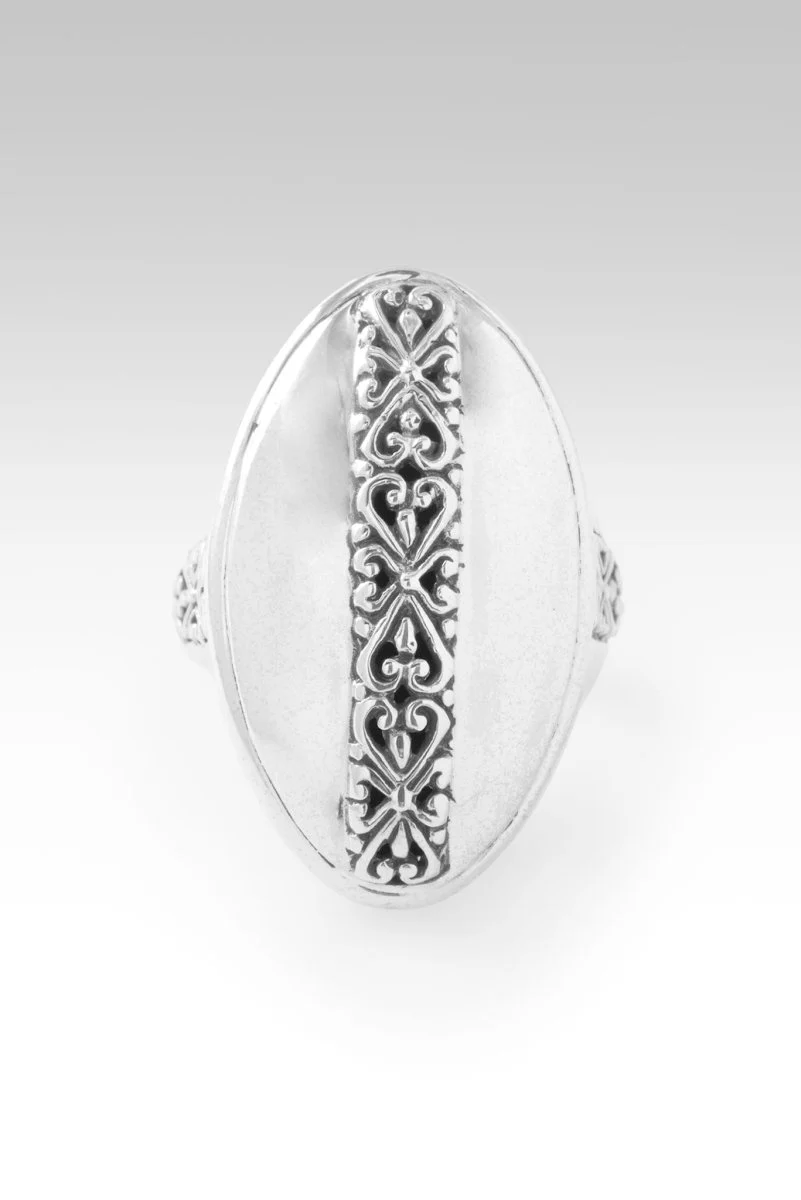 Trust Faith Ring™ in Janyl Adair - Image 3