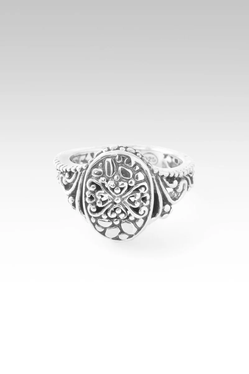 U R The Goodness Ring™ in Janyl Adair - Image 3